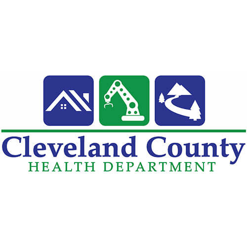 cleveland-county-health-department-logo
