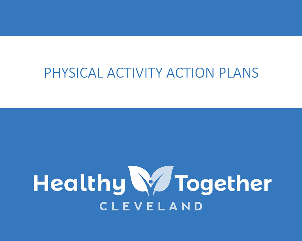 physical-activity-action-plans