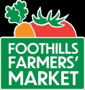 Foothills Farmers Market