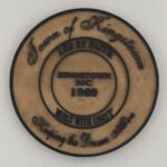 Kingstown Logo