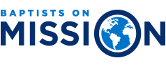 Baptist on Mission