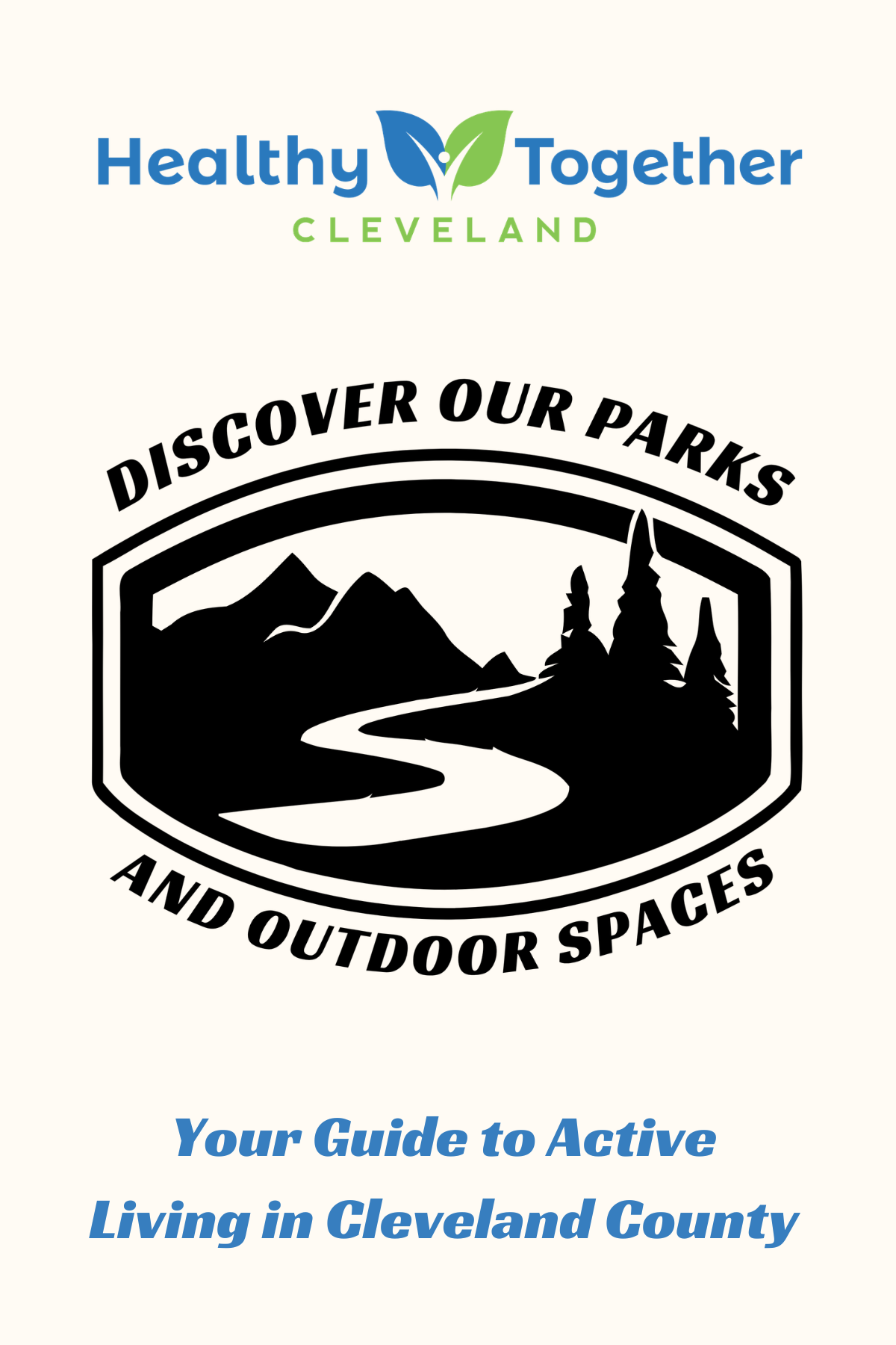 Discover Our Parks & Outdoor Spaces Photo